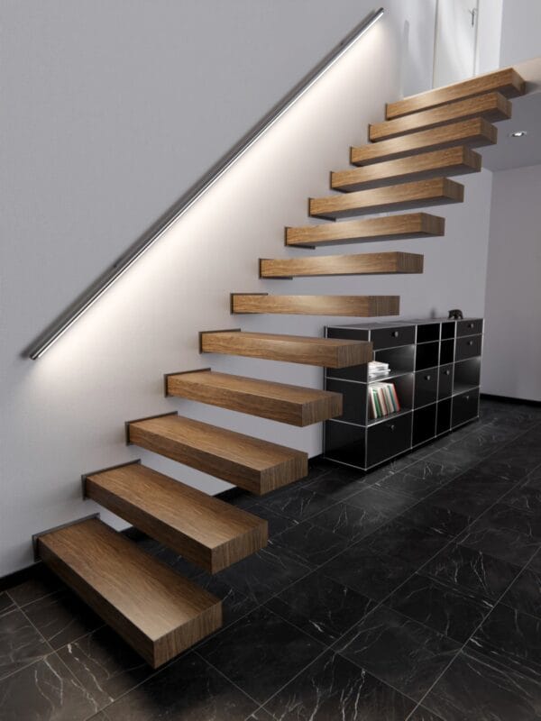 Pellicola Adesiva Legno Original Oak - immagine 2
