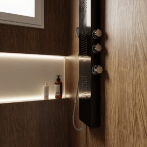 pellicola adesiva legno original oak pvc professionale