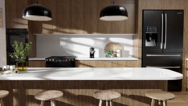 Pellicola Adesiva Legno Original Oak - immagine 4