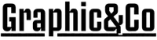 Logo di Graphic & Co Studio Grafico a Palazzolo sull'Oglio Brescia